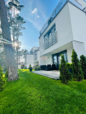 Apartamenty Marco Polo, Dziwnówek